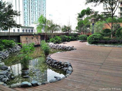 Aparthotel Sajia Hotel Kunming Jinbi