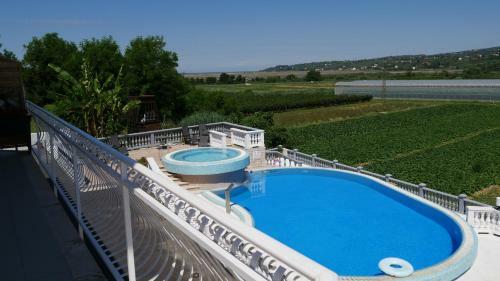Bed & Breakfast Guest Accommodation Palma