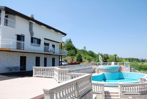 Bed & Breakfast Guest Accommodation Palma