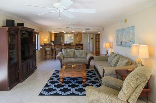 Harbour Pointe North 127 By Kathy Nesbit Vacations