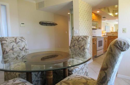Harbour Pointe North 127 By Kathy Nesbit Vacations