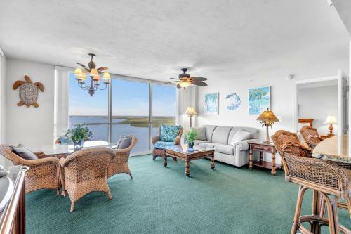 Apartamento Lovers Key Resort 1105