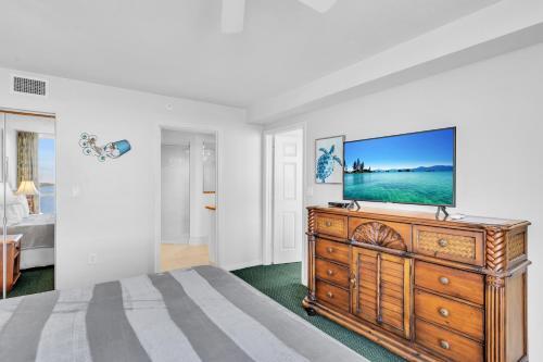 Apartamento Lovers Key Resort 1105