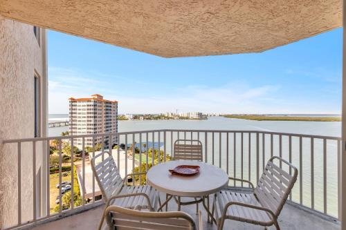 Apartamento Lovers Key Resort 1105