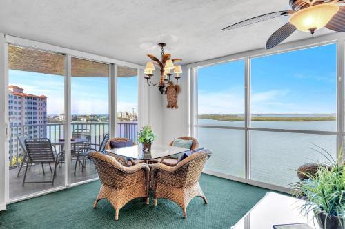Apartamento Lovers Key Resort 1105