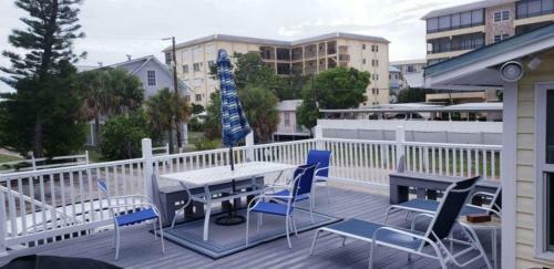 Mary's Sandy Bottoms Vacation Home