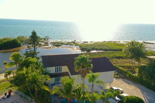 Beachfront Hideaway
