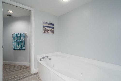 Ocean Harbor 104a By Coastal Vacation Properties