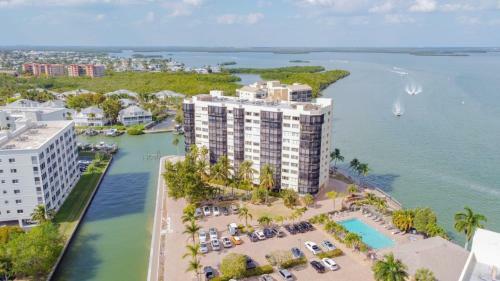Harbor Point 224 By Coastal Vacation Properties
