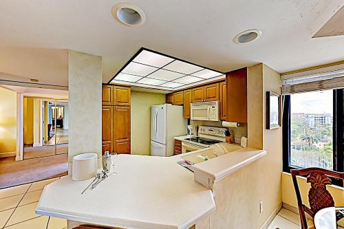 Pointe Estero 804