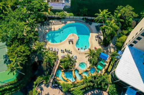 Pointe Estero 804