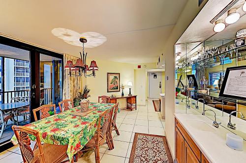 Pointe Estero 804