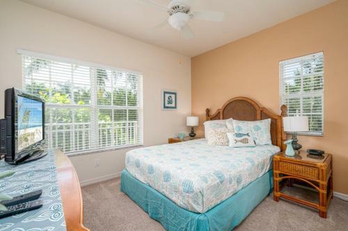 Bella Lago 221 By Coastal Vacation Properties