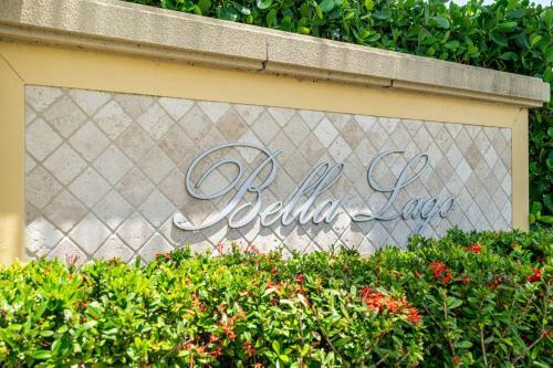 Bella Lago 221 By Coastal Vacation Properties