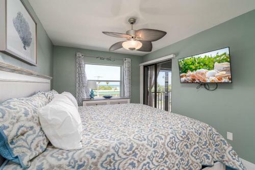 Estero Cove 132 By Coastal Vacation Properties