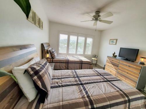 Fred's Santa Maria Harbour Resort Condo