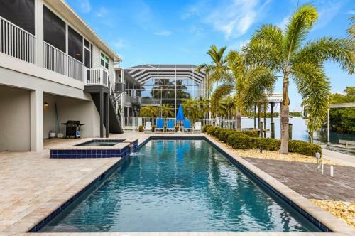 264 Tropical Shores B