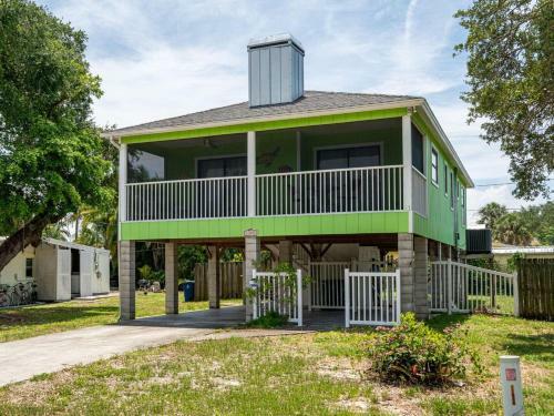 188 Washington By Coastal Vacation Properties