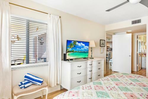 Apartamento Leonardo Arms 230