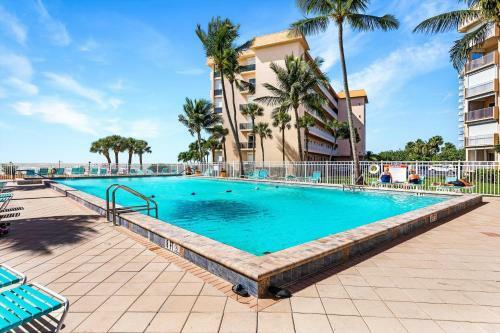 Apartamento Leonardo Arms 230
