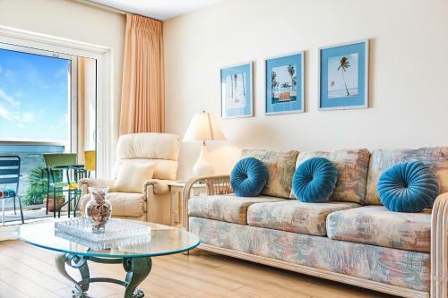 Apartamento Leonardo Arms 230