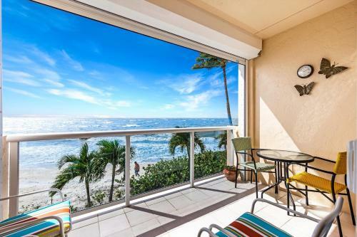 Apartamento Leonardo Arms 230