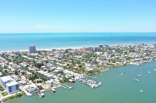Apartamento Leonardo Arms 230