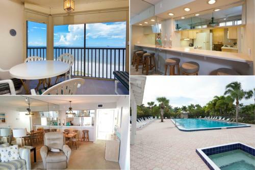 Riviera Club 1103 - 2 Week