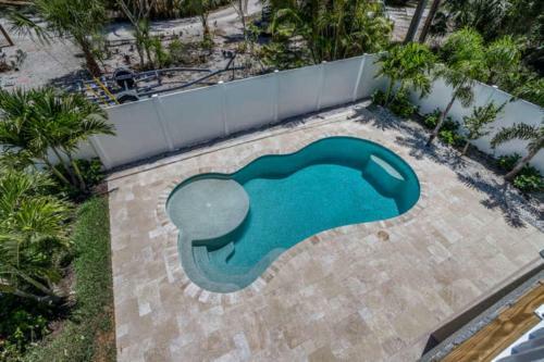 Twin Palaces On Palmetto By Coastal Vacation Properties