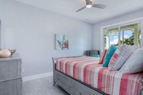 Twin Palaces On Palmetto By Coastal Vacation Properties