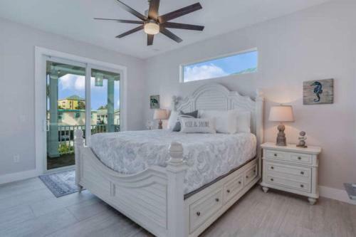 Twin Palaces On Palmetto By Coastal Vacation Properties