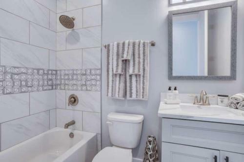 Twin Palaces On Palmetto By Coastal Vacation Properties