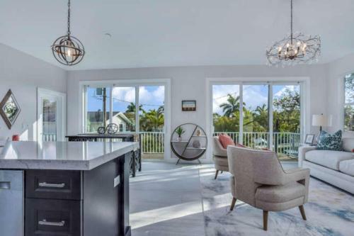 Twin Palaces On Palmetto By Coastal Vacation Properties