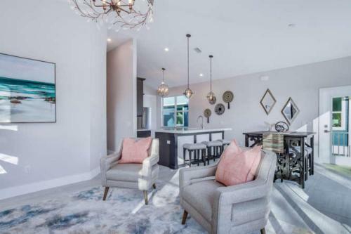Twin Palaces On Palmetto By Coastal Vacation Properties
