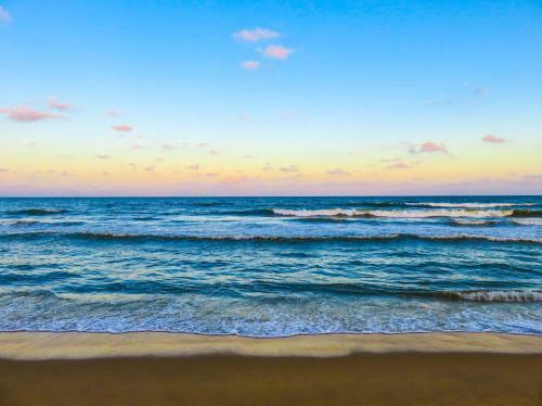 Apartamento Islands End 203