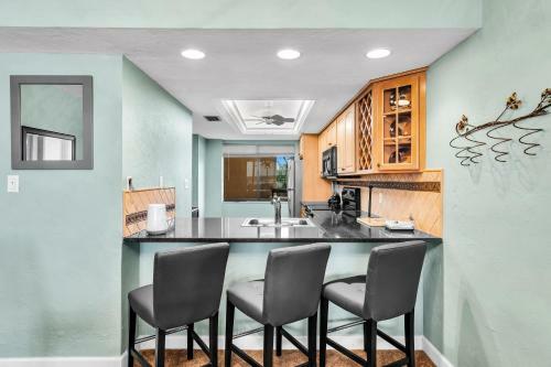 Apartamento Islands End 203
