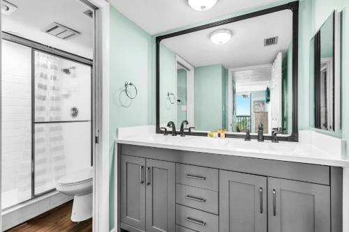 Apartamento Islands End 203