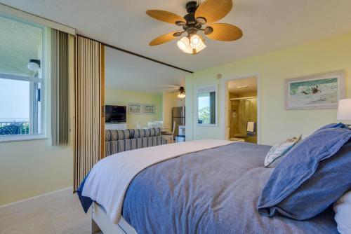 Estero Beach Bliss #105
