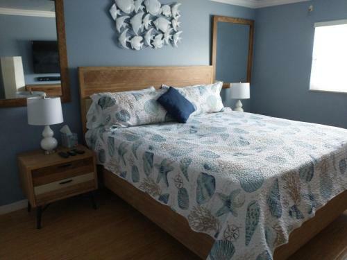 Apartamento Dolphin's Tale