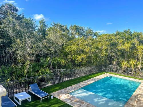 Apartamento Nature View #2