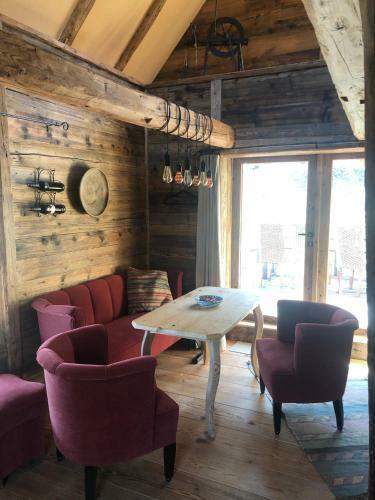 Apartamento Maisonette Kleiner Monde