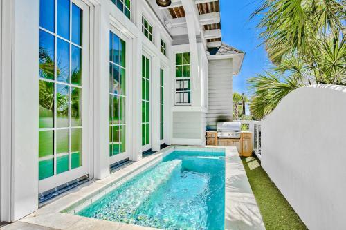 Grace Point Retreat