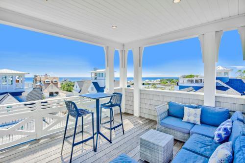 Grace Point Retreat