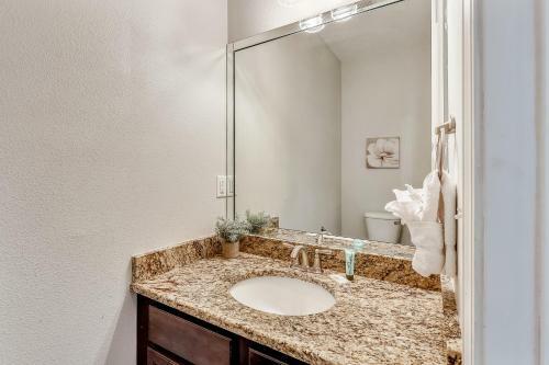 Apartamento Surfboard Ranch By Book That Condo