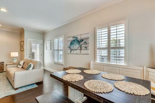 Apartamento Surfboard Ranch By Book That Condo