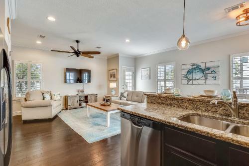 Apartamento Surfboard Ranch By Book That Condo