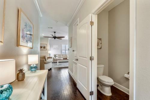 Apartamento Surfboard Ranch By Book That Condo