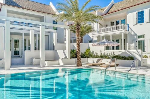 Mageetah Townhouse