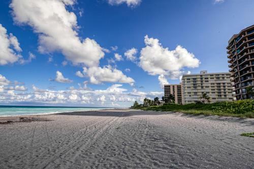 Coastal Bliss