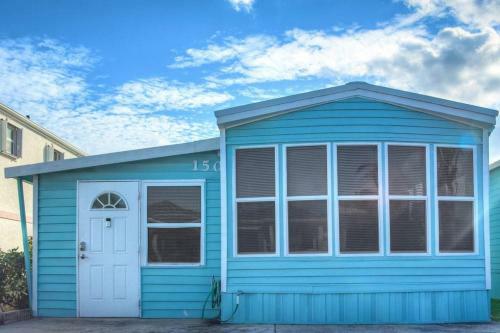 Island Beach House With No Extra Fees
